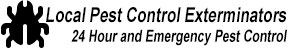 Vian OK Pest Control Exterminators